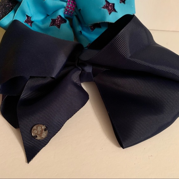 JoJo Siwa Hair Bows - Picture 5 of 6